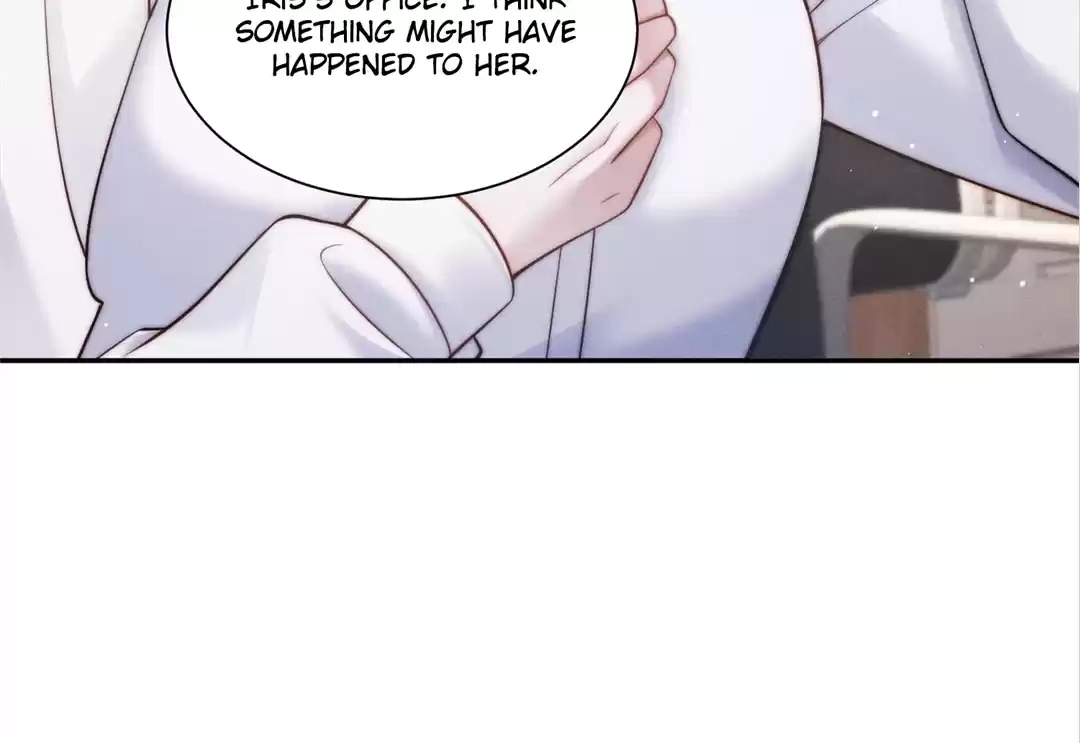 A Complicated Marriage With the Wolf Prince Chapter 59 - page 13