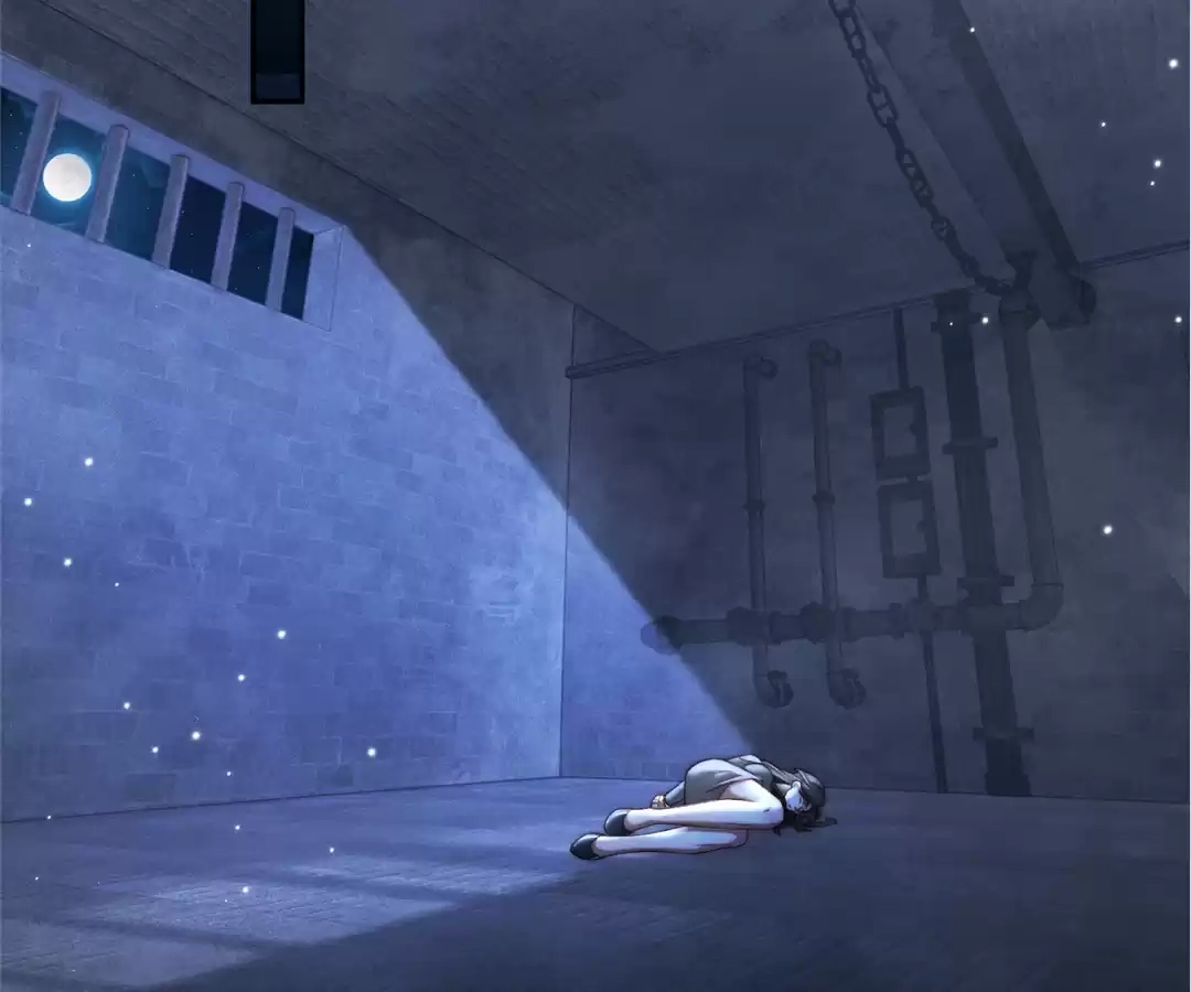 A Complicated Marriage With the Wolf Prince Chapter 59 - page 15