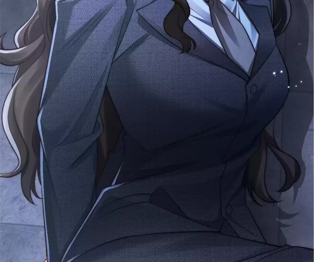 A Complicated Marriage With the Wolf Prince Chapter 59 - page 17