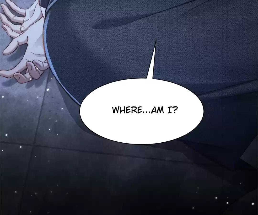 A Complicated Marriage With the Wolf Prince Chapter 59 - page 18