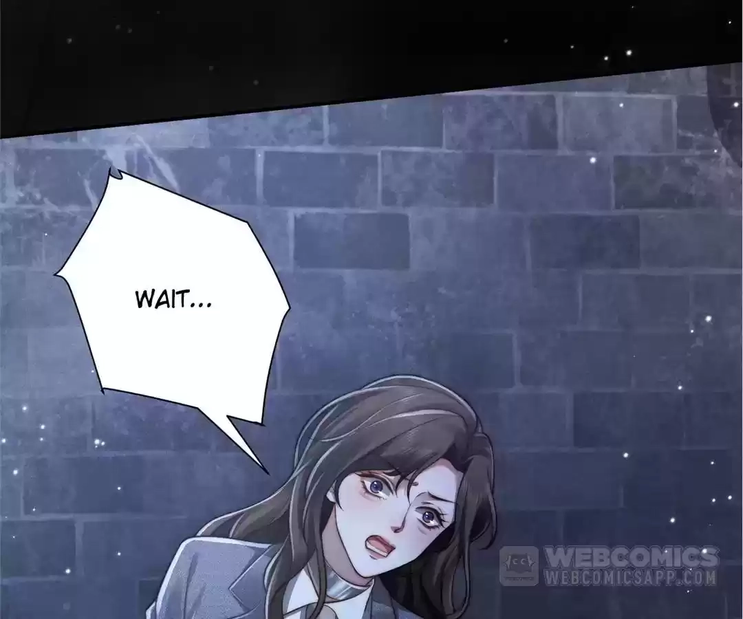 A Complicated Marriage With the Wolf Prince Chapter 59 - page 19