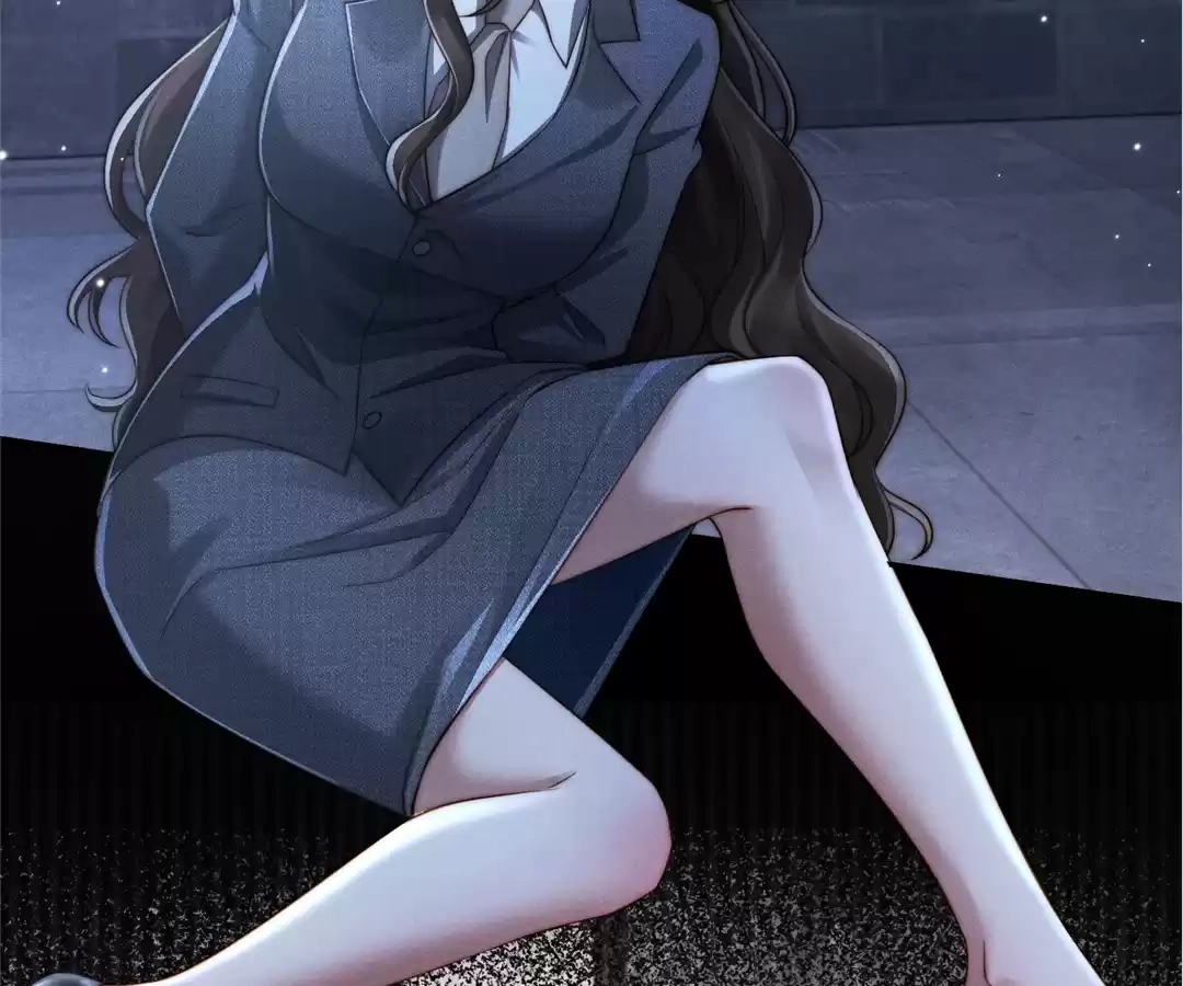 A Complicated Marriage With the Wolf Prince Chapter 59 - page 20