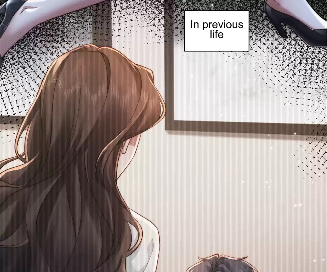 A Complicated Marriage With the Wolf Prince Chapter 59 - page 21