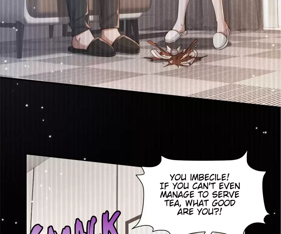 A Complicated Marriage With the Wolf Prince Chapter 59 - page 26