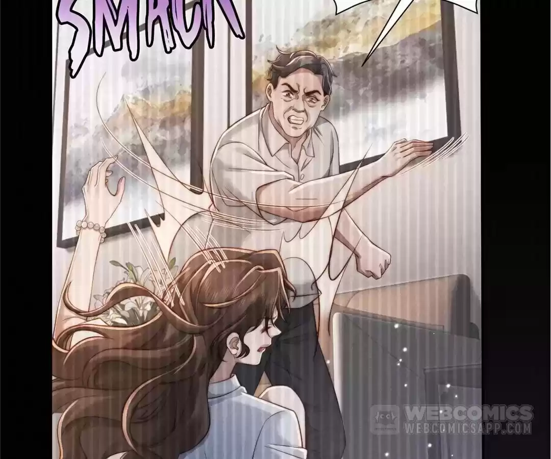 A Complicated Marriage With the Wolf Prince Chapter 59 - page 27