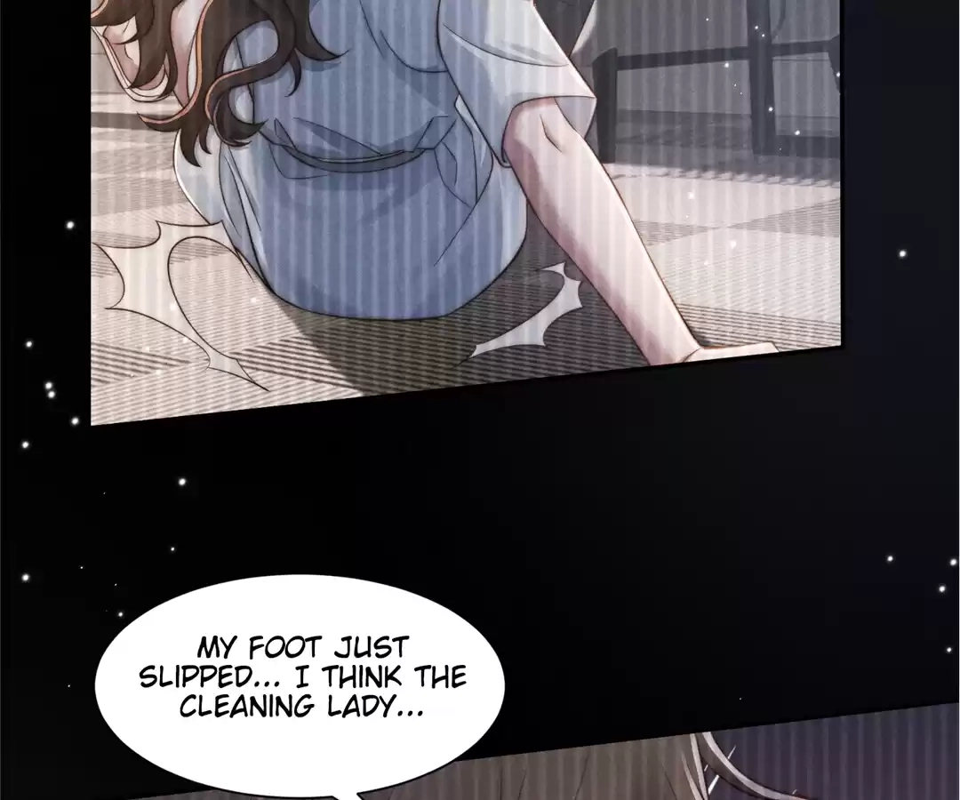 A Complicated Marriage With the Wolf Prince Chapter 59 - page 28