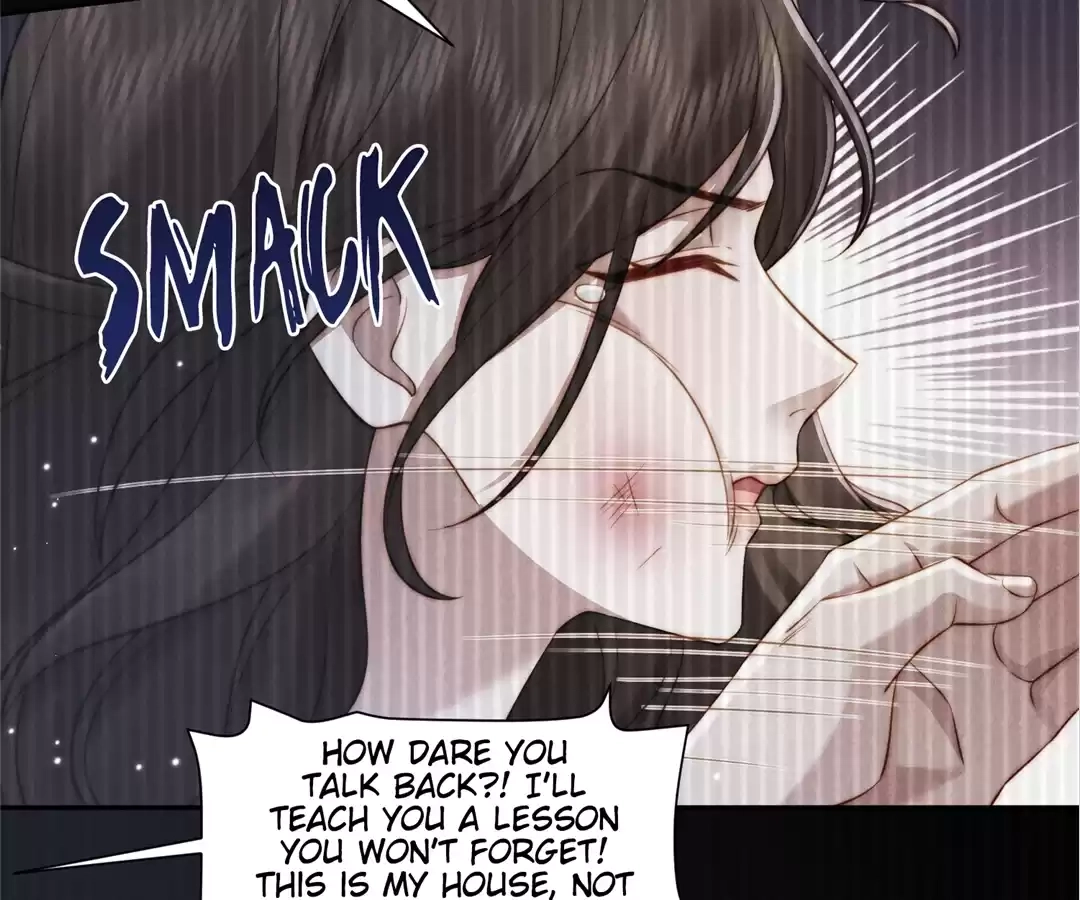 A Complicated Marriage With the Wolf Prince Chapter 59 - page 29