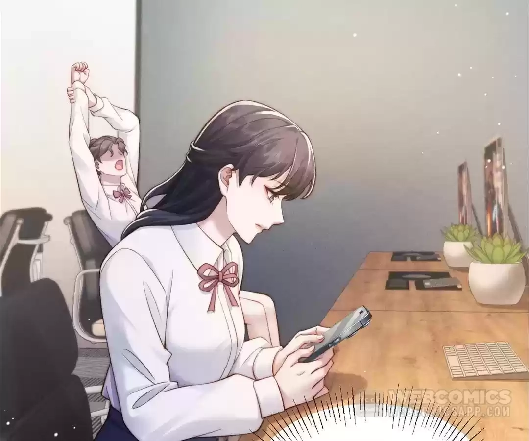 A Complicated Marriage With the Wolf Prince Chapter 59 - page 3