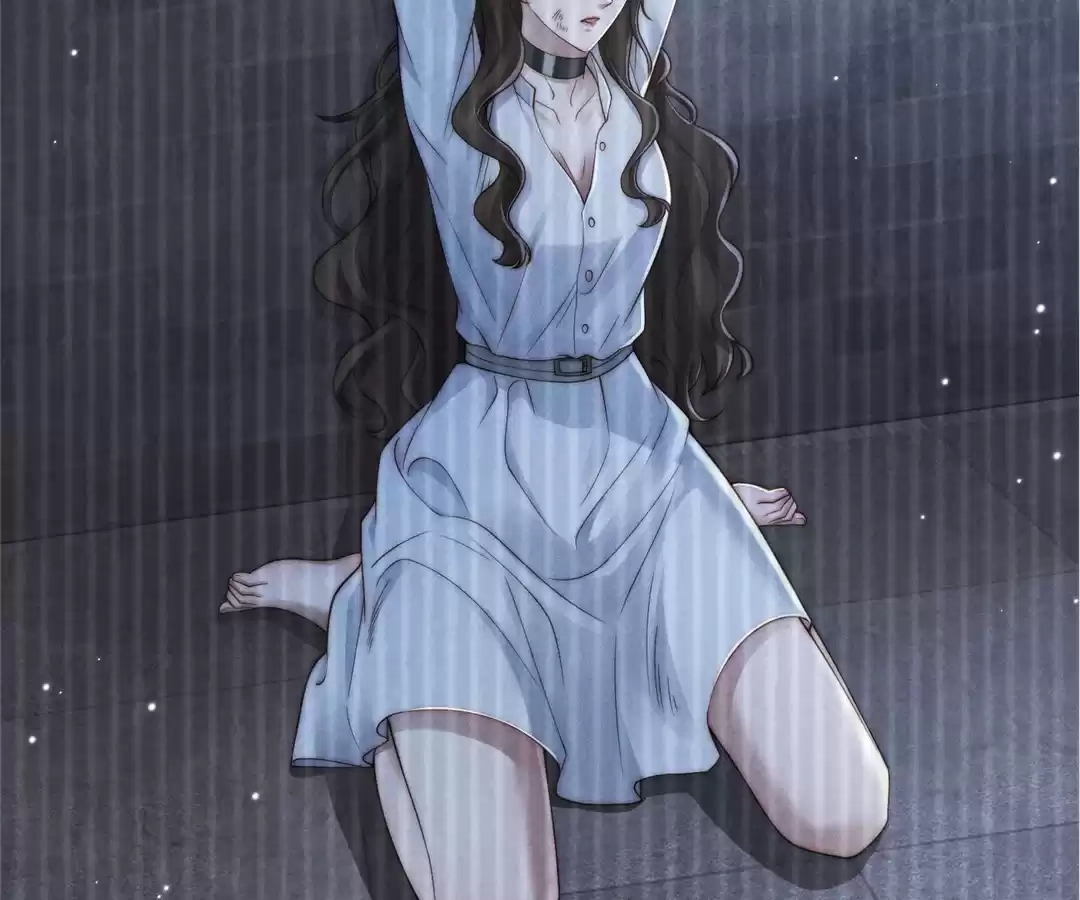 A Complicated Marriage With the Wolf Prince Chapter 59 - page 32