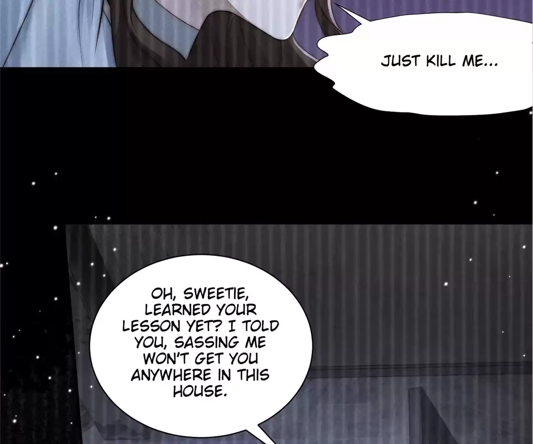 A Complicated Marriage With the Wolf Prince Chapter 59 - page 34