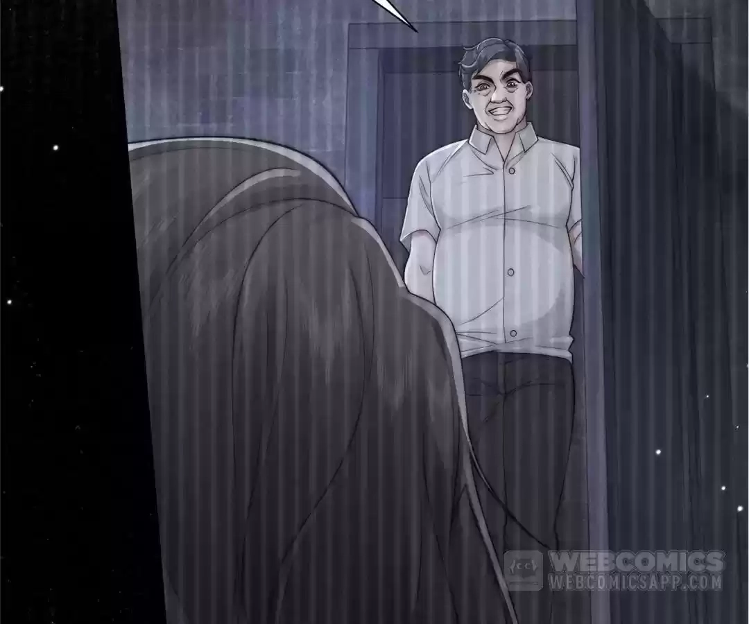 A Complicated Marriage With the Wolf Prince Chapter 59 - page 35