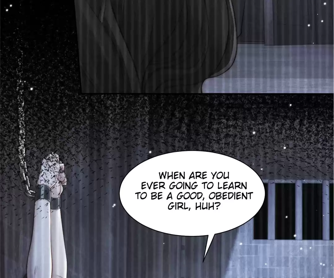 A Complicated Marriage With the Wolf Prince Chapter 59 - page 36