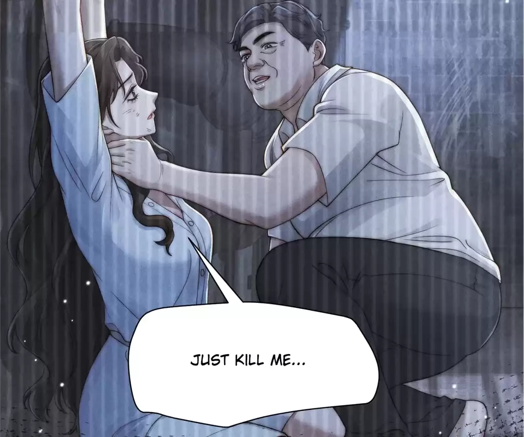 A Complicated Marriage With the Wolf Prince Chapter 59 - page 37