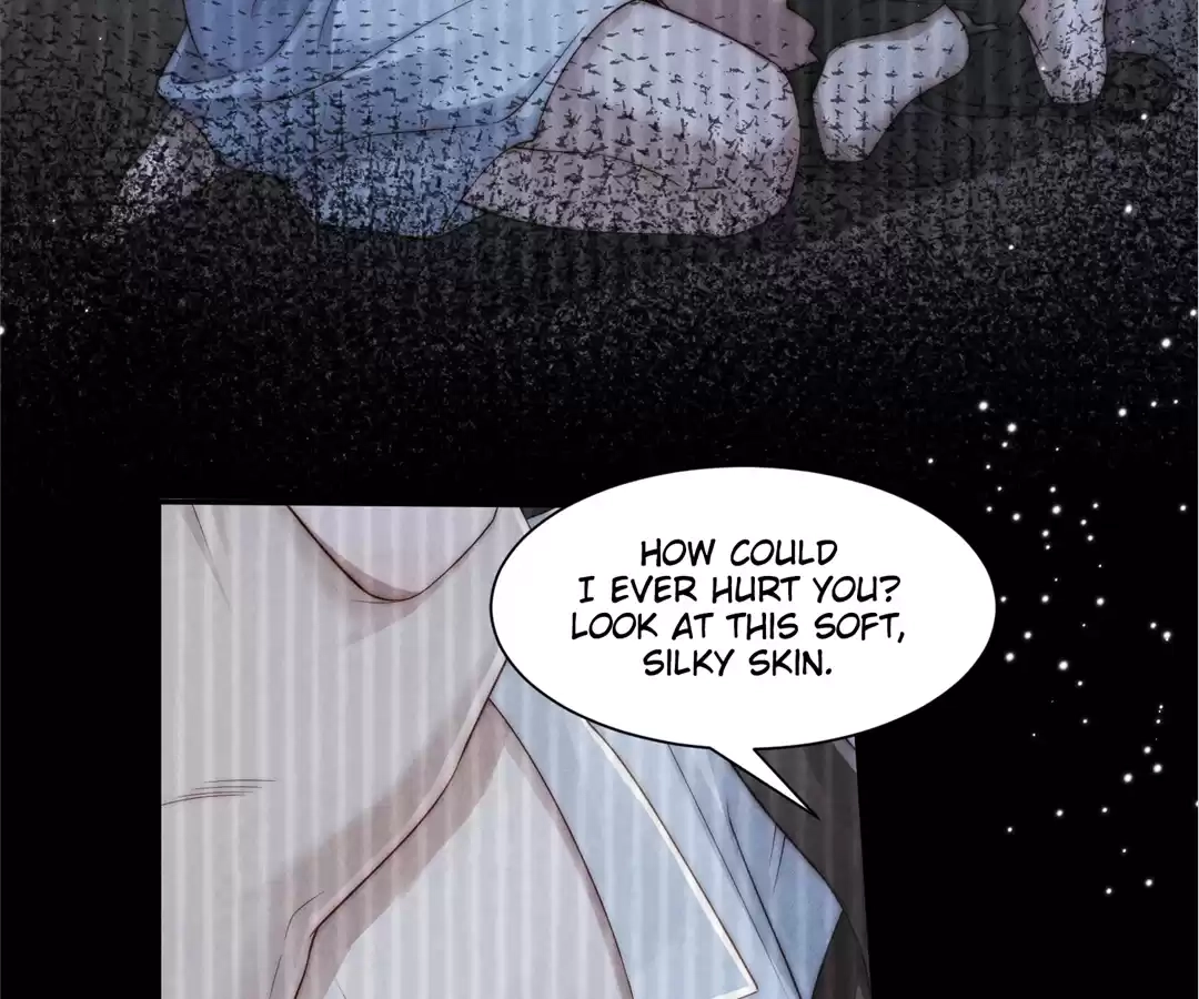 A Complicated Marriage With the Wolf Prince Chapter 59 - page 38