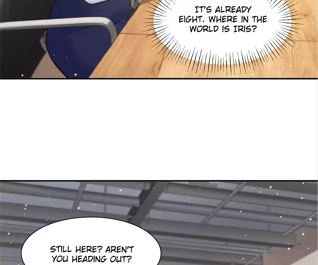 A Complicated Marriage With the Wolf Prince Chapter 59 - page 4