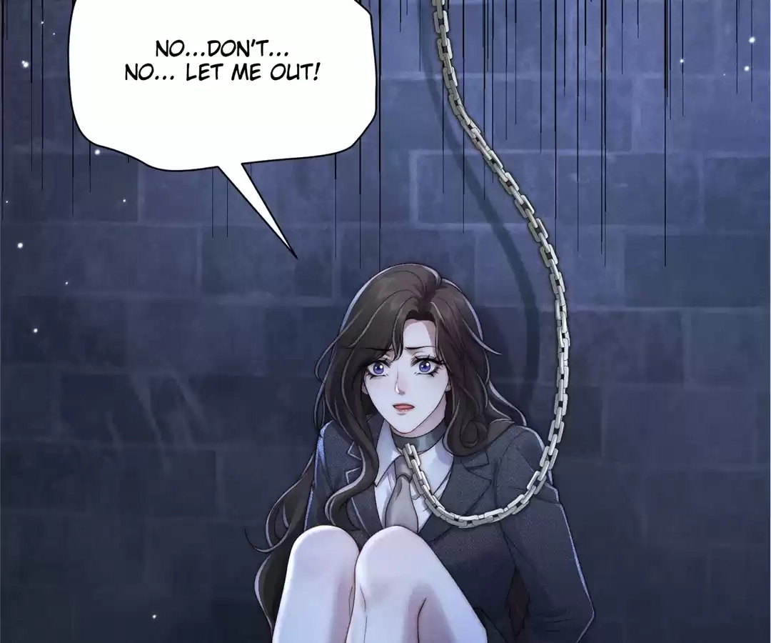 A Complicated Marriage With the Wolf Prince Chapter 59 - page 44