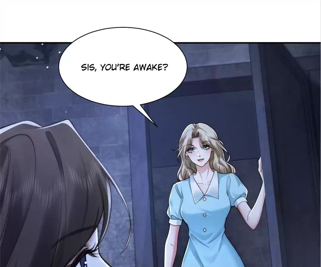 A Complicated Marriage With the Wolf Prince Chapter 59 - page 47