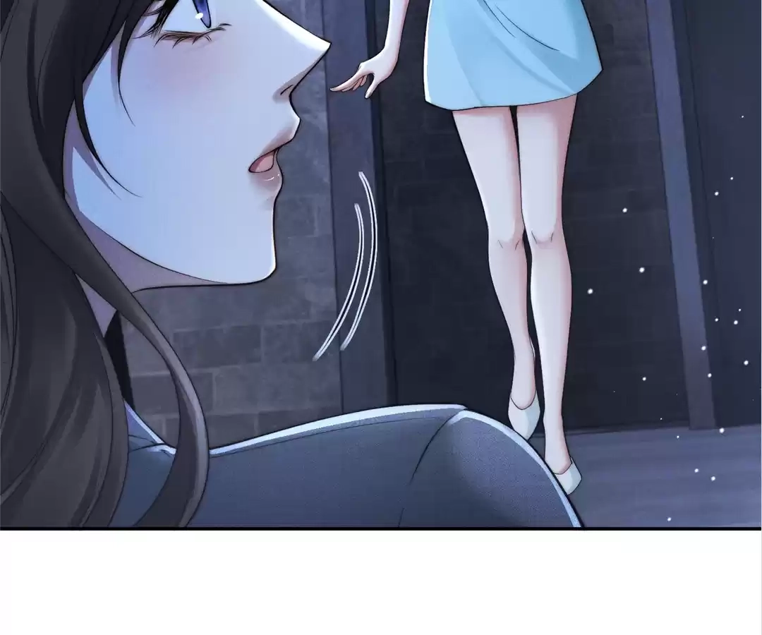 A Complicated Marriage With the Wolf Prince Chapter 59 - page 48