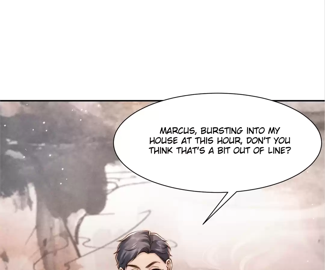 A Complicated Marriage With the Wolf Prince Chapter 59 - page 49