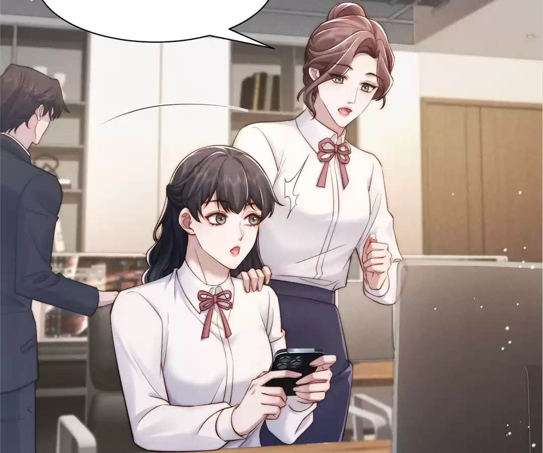 A Complicated Marriage With the Wolf Prince Chapter 59 - page 5