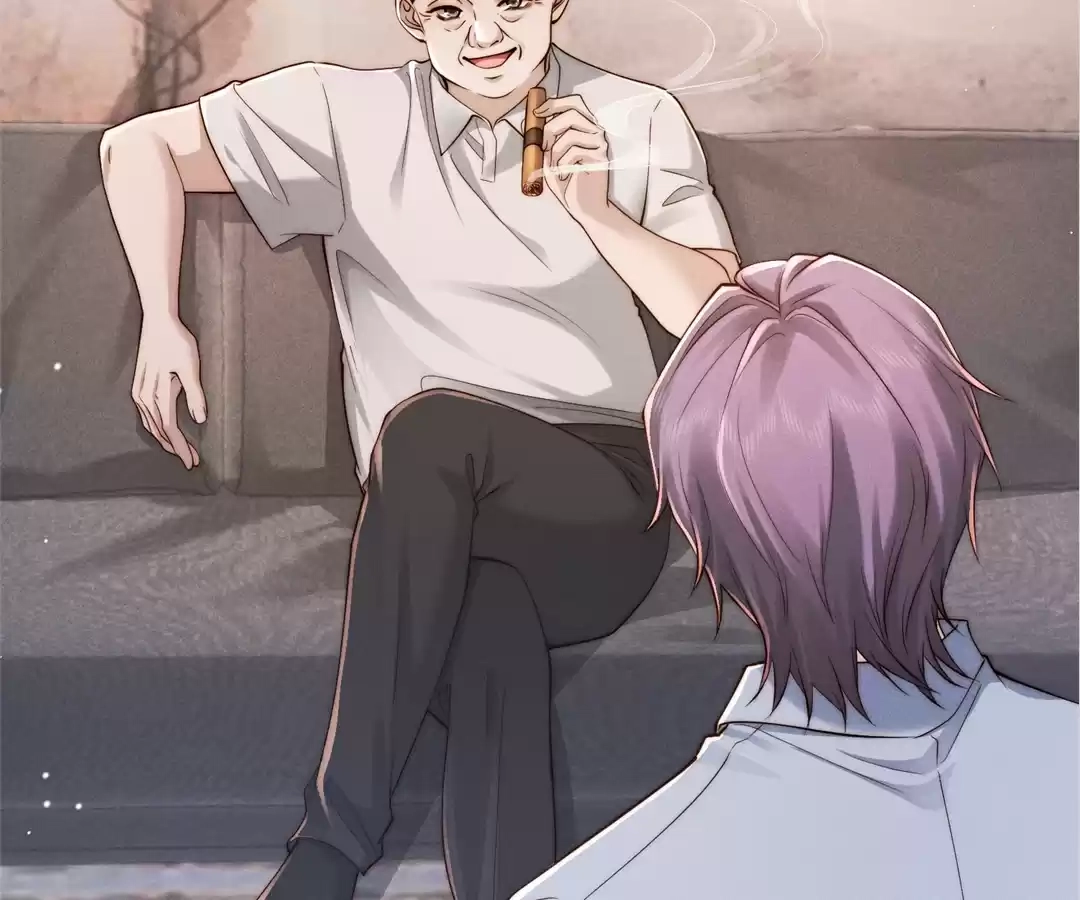 A Complicated Marriage With the Wolf Prince Chapter 59 - page 50