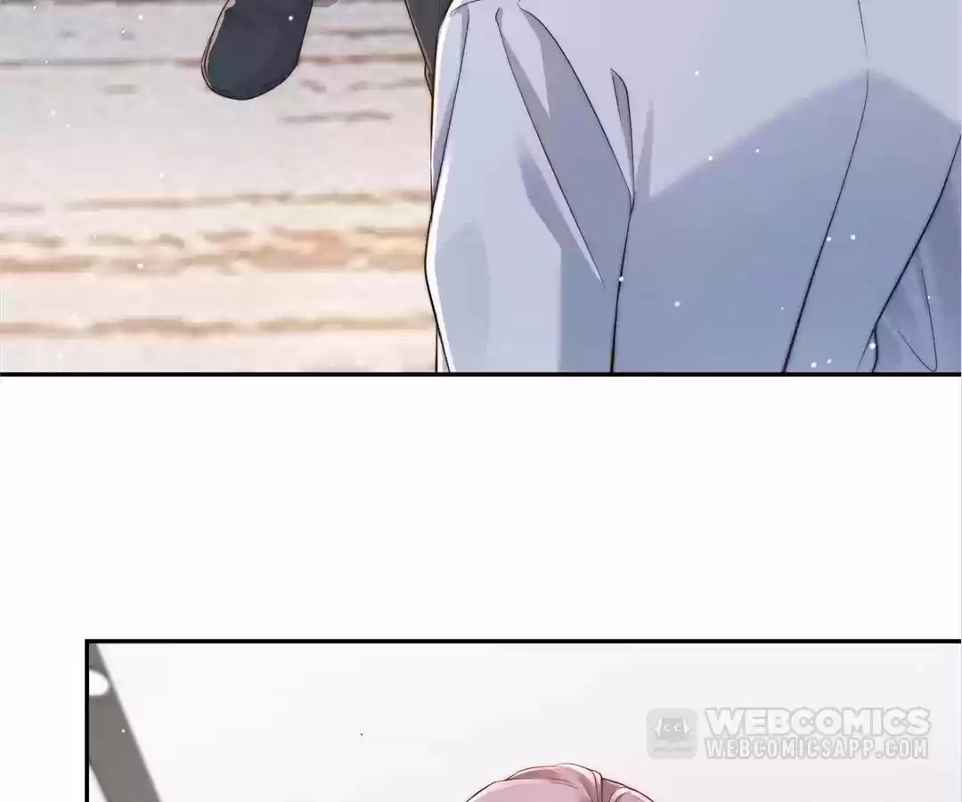 A Complicated Marriage With the Wolf Prince Chapter 59 - page 51