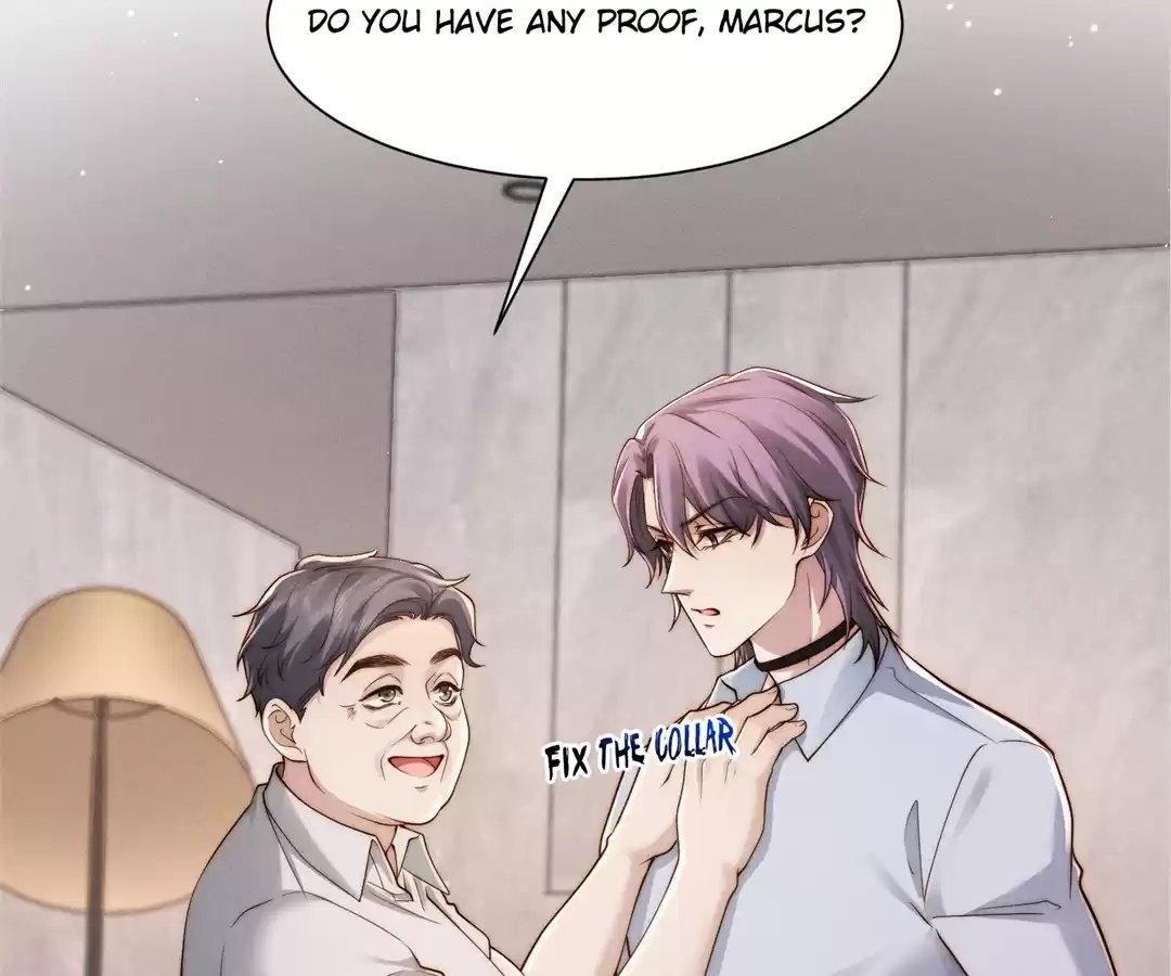 A Complicated Marriage With the Wolf Prince Chapter 59 - page 54