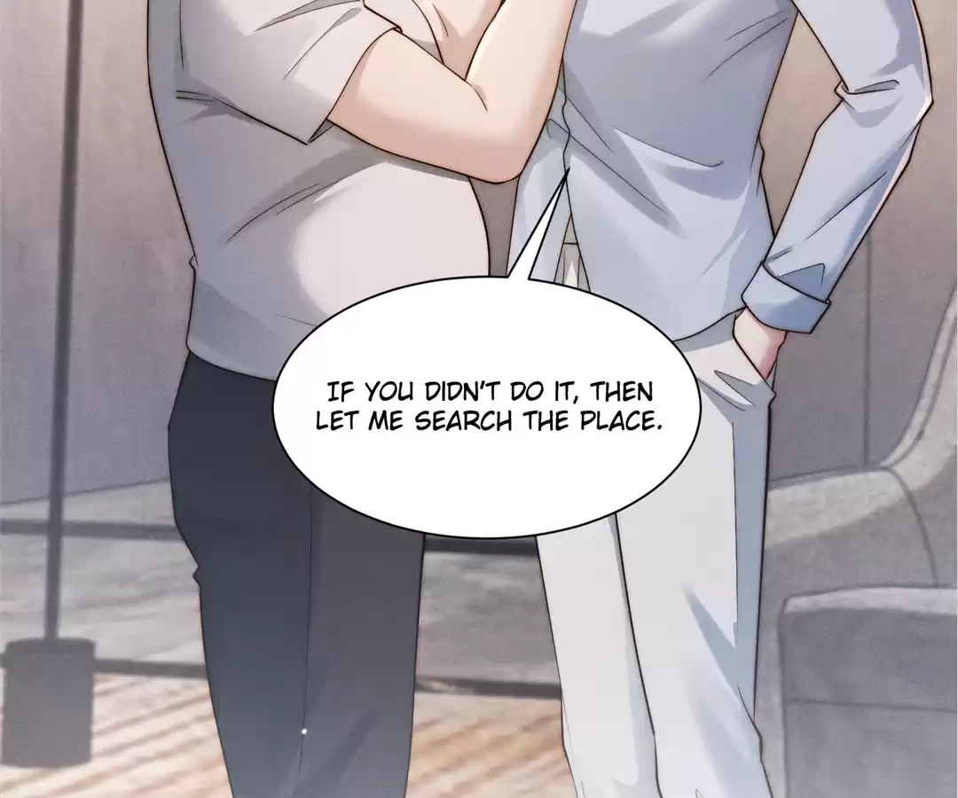 A Complicated Marriage With the Wolf Prince Chapter 59 - page 55