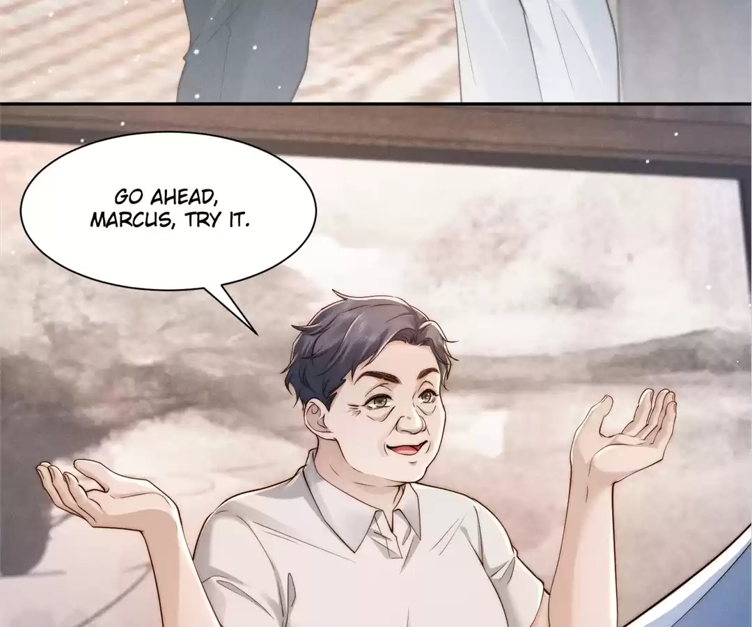 A Complicated Marriage With the Wolf Prince Chapter 59 - page 56