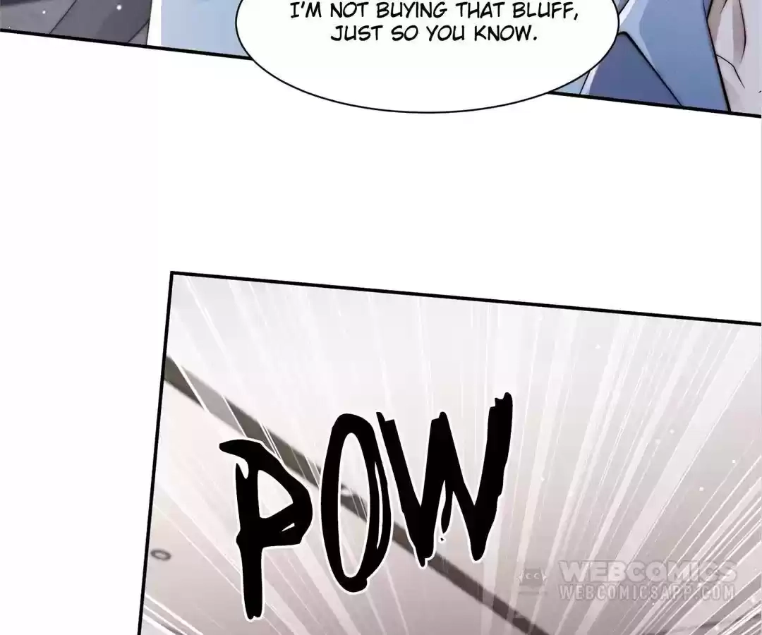 A Complicated Marriage With the Wolf Prince Chapter 59 - page 59