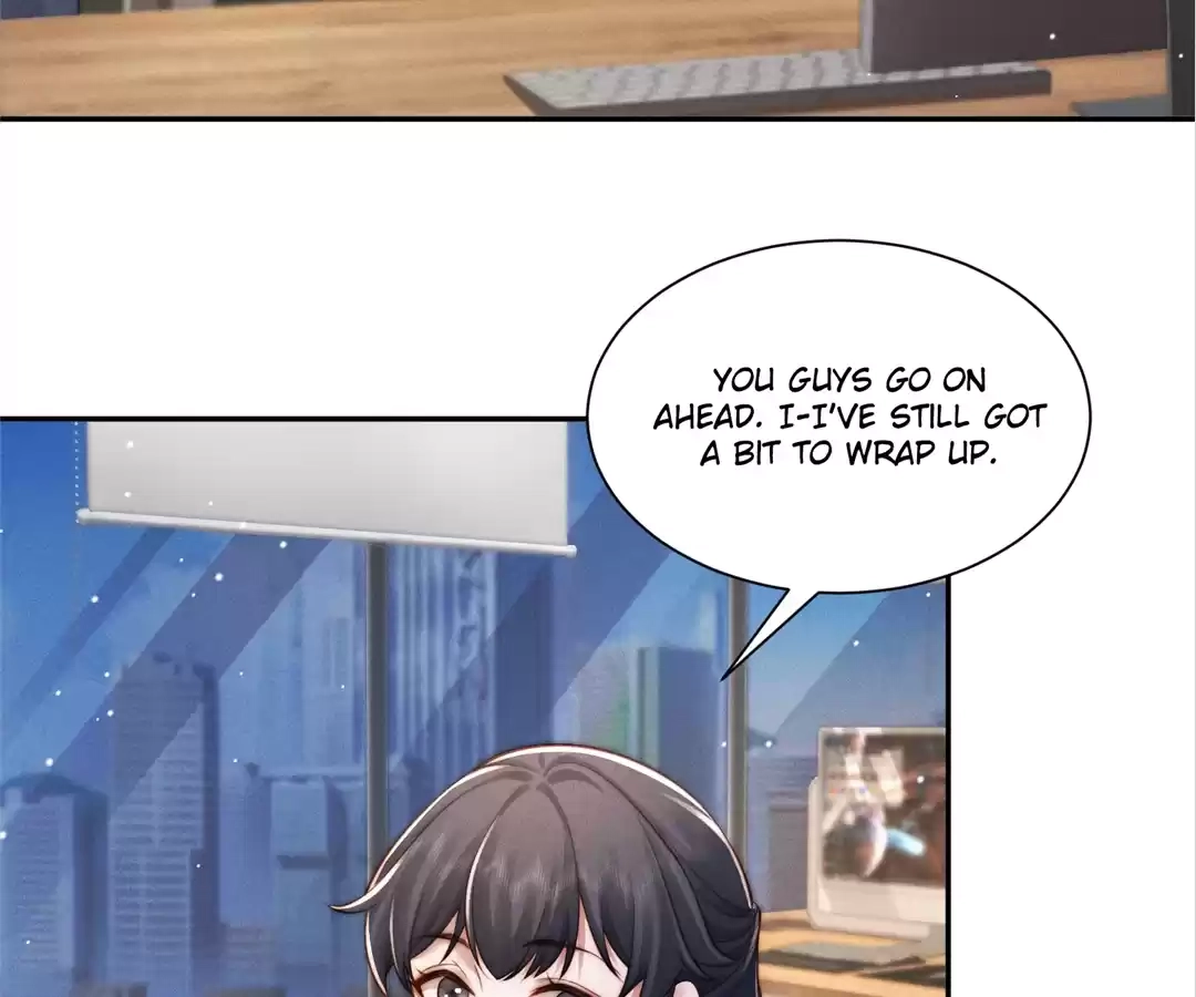 A Complicated Marriage With the Wolf Prince Chapter 59 - page 6