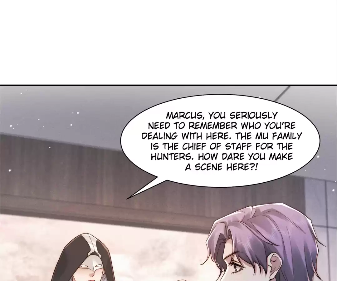 A Complicated Marriage With the Wolf Prince Chapter 59 - page 61