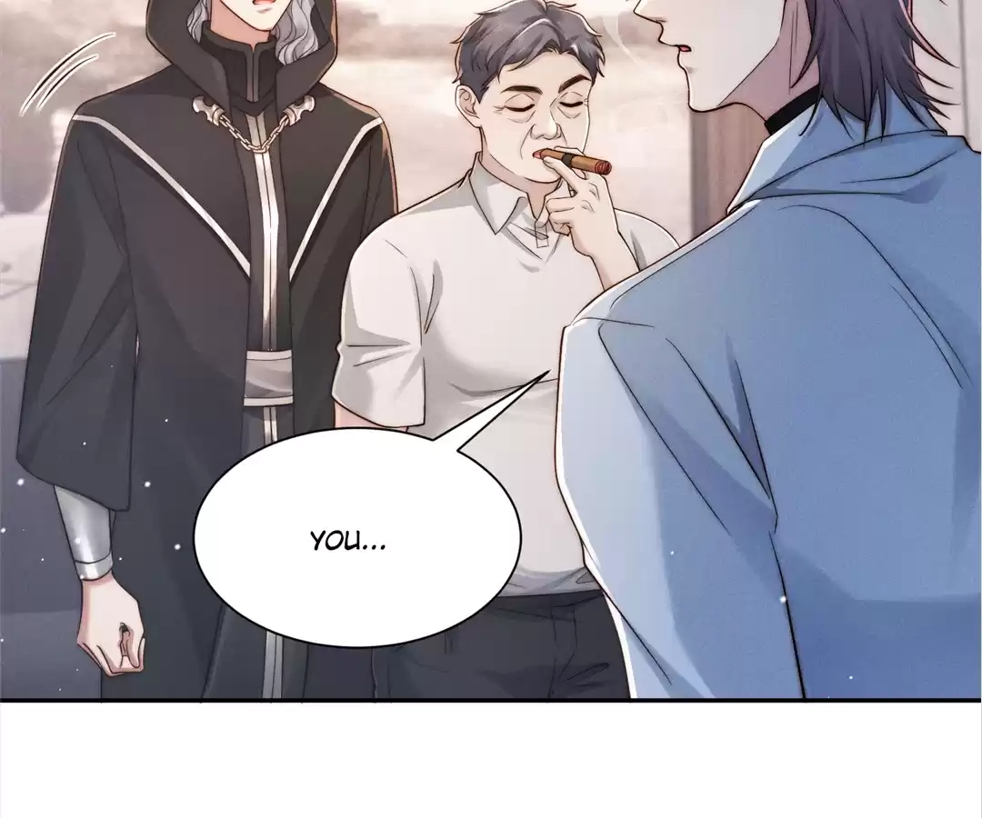 A Complicated Marriage With the Wolf Prince Chapter 59 - page 62