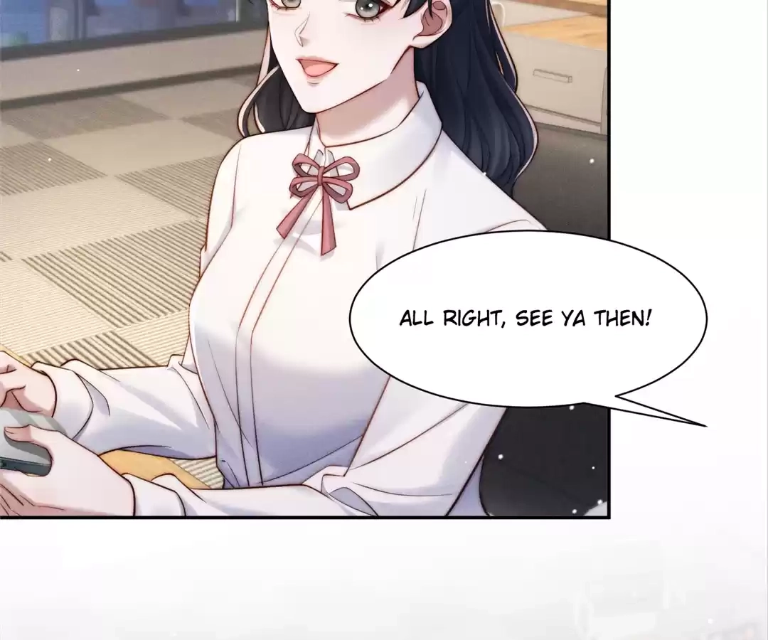 A Complicated Marriage With the Wolf Prince Chapter 59 - page 7