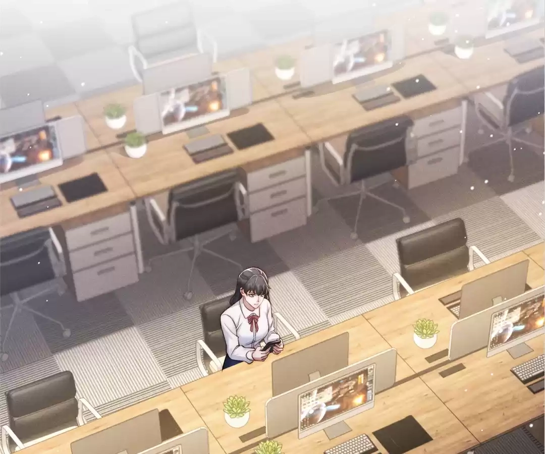 A Complicated Marriage With the Wolf Prince Chapter 59 - page 8