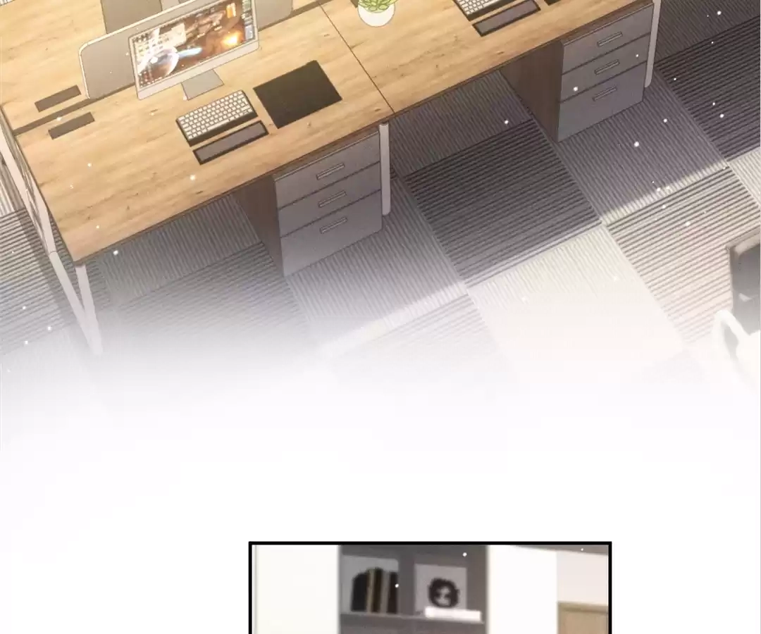 A Complicated Marriage With the Wolf Prince Chapter 59 - page 9