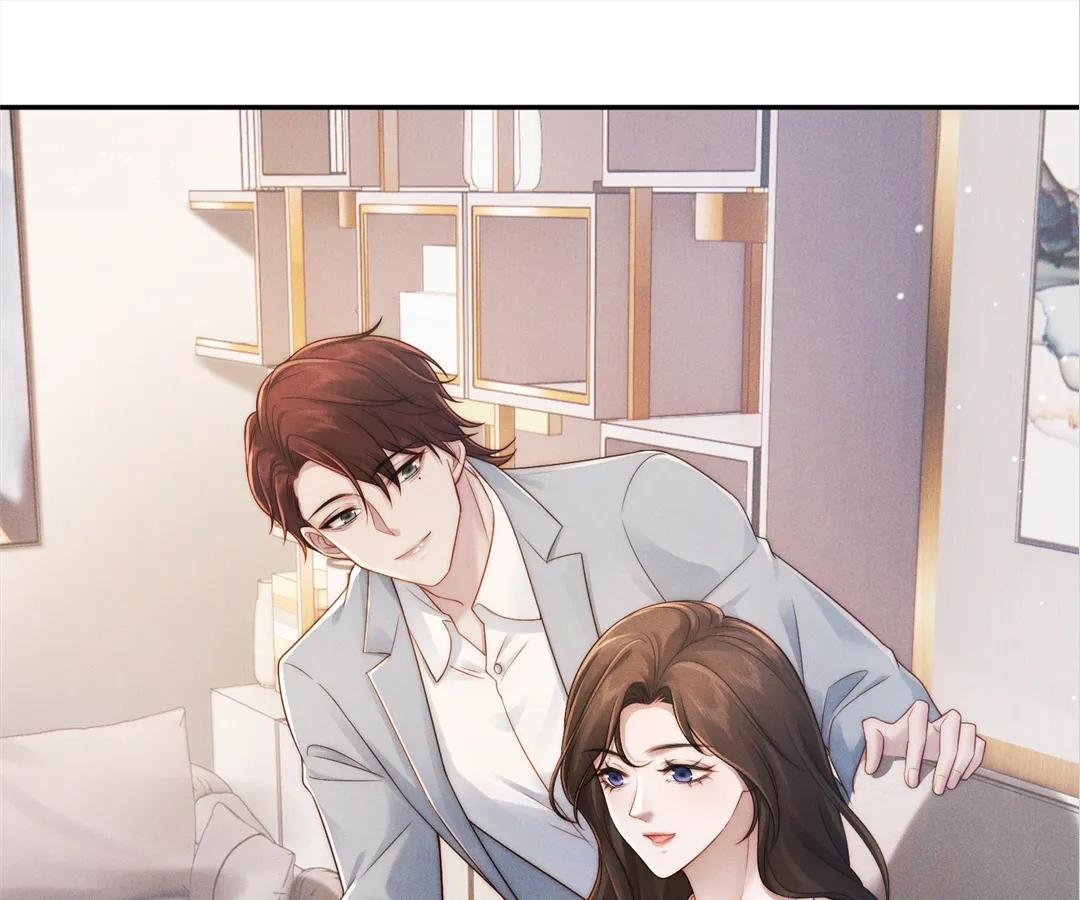 A Complicated Marriage With the Wolf Prince Chapter 49 - page 1