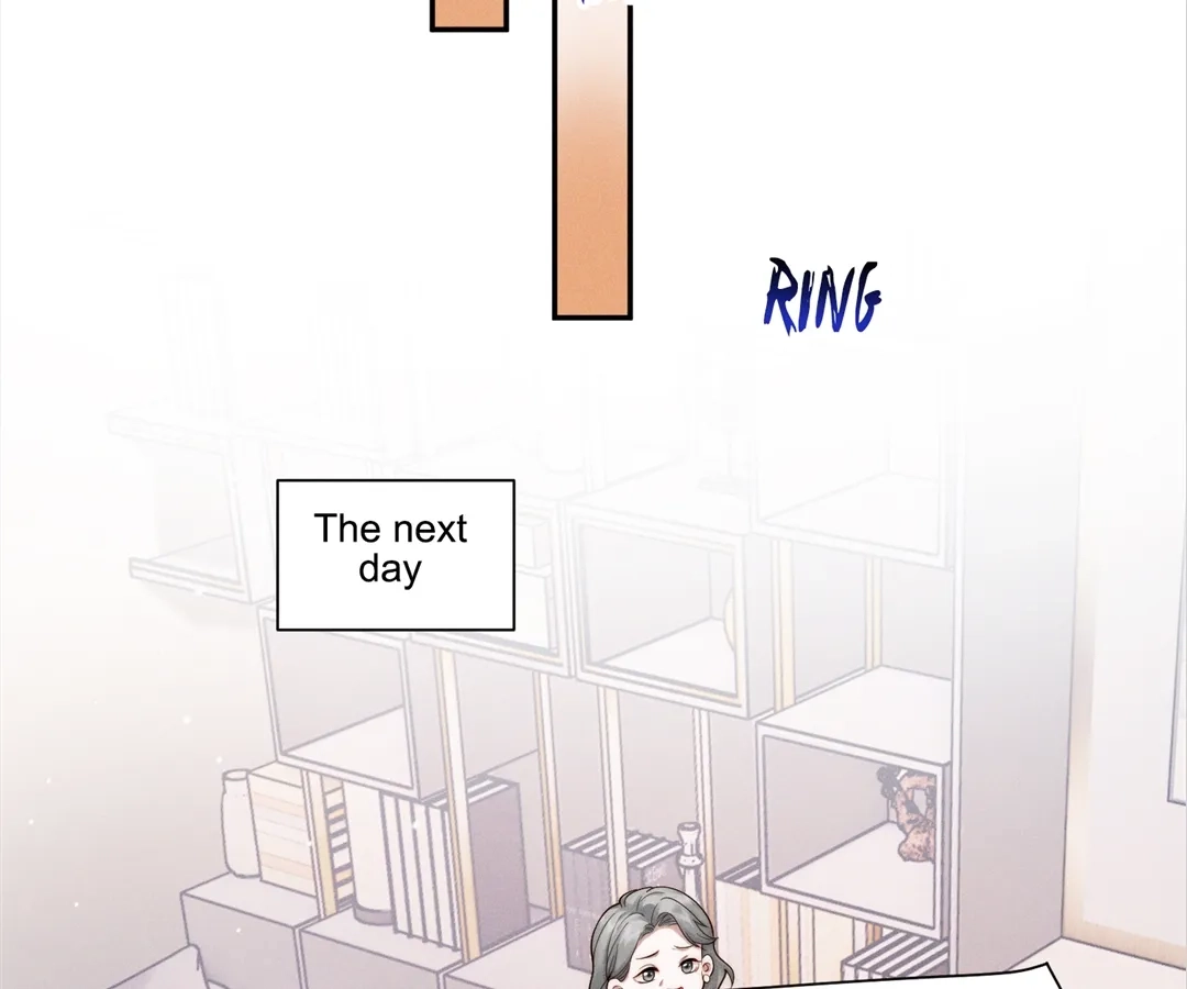 A Complicated Marriage With the Wolf Prince Chapter 49 - page 16