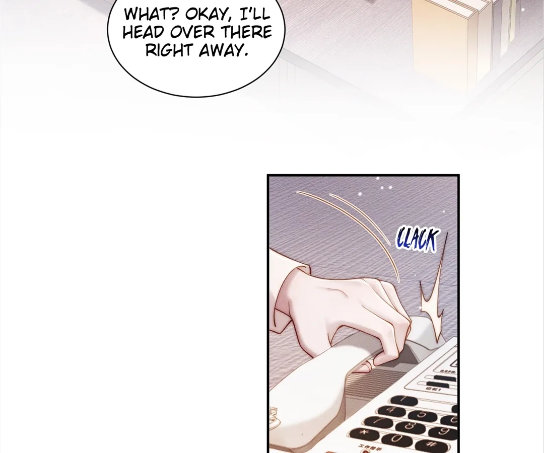 A Complicated Marriage With the Wolf Prince Chapter 49 - page 18