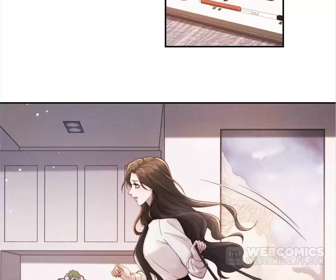 A Complicated Marriage With the Wolf Prince Chapter 49 - page 19