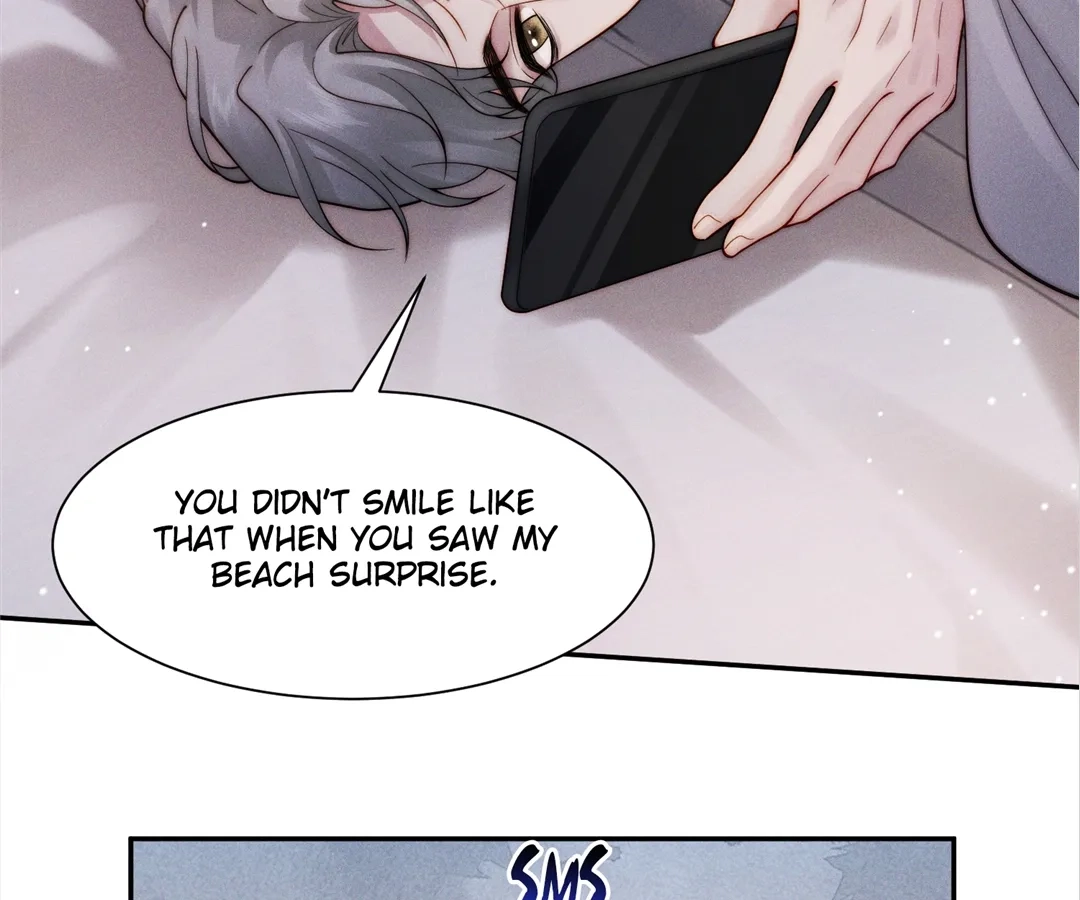 A Complicated Marriage With the Wolf Prince Chapter 49 - page 24