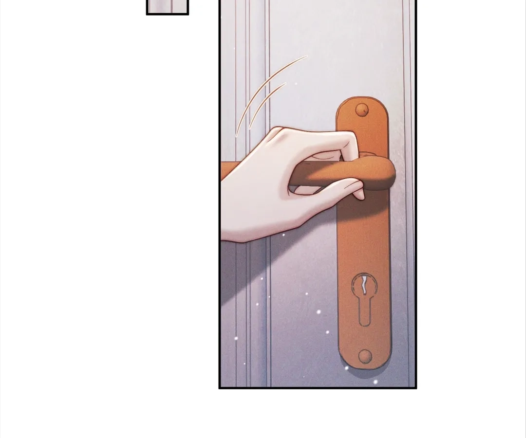 A Complicated Marriage With the Wolf Prince Chapter 49 - page 29