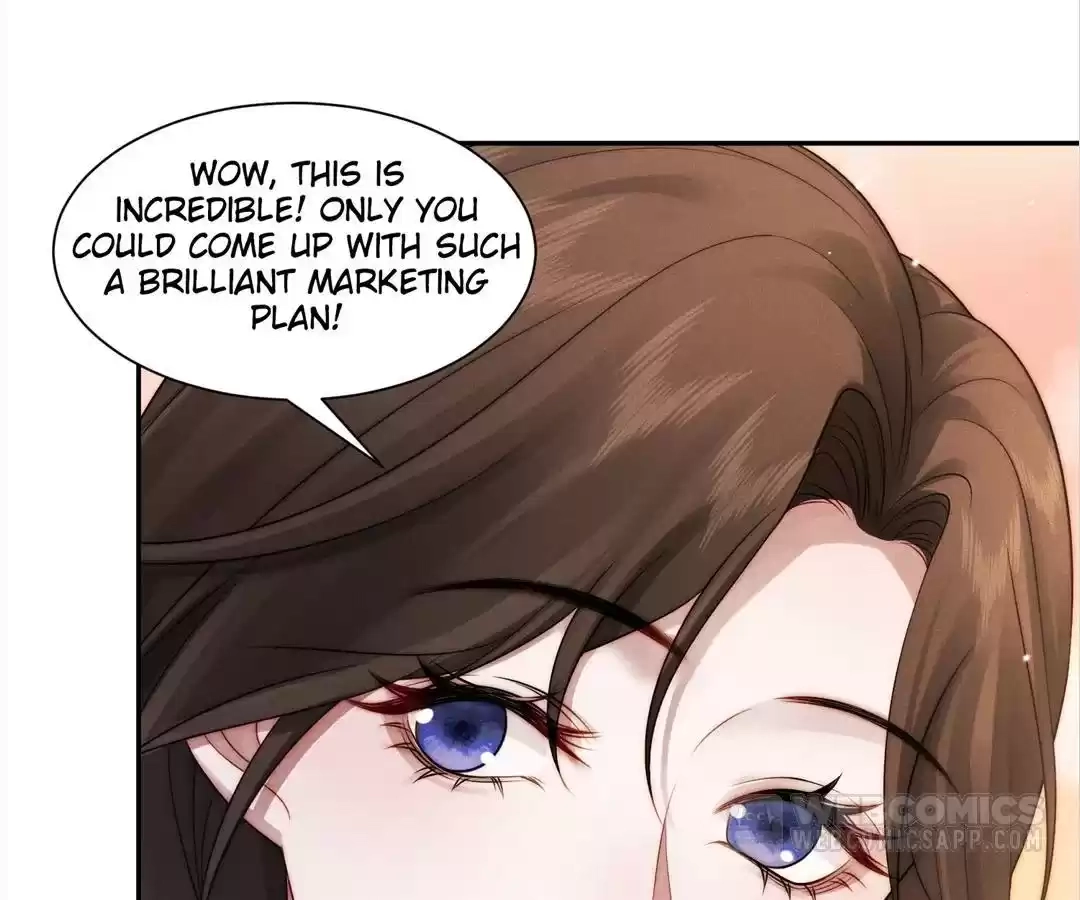 A Complicated Marriage With the Wolf Prince Chapter 49 - page 3