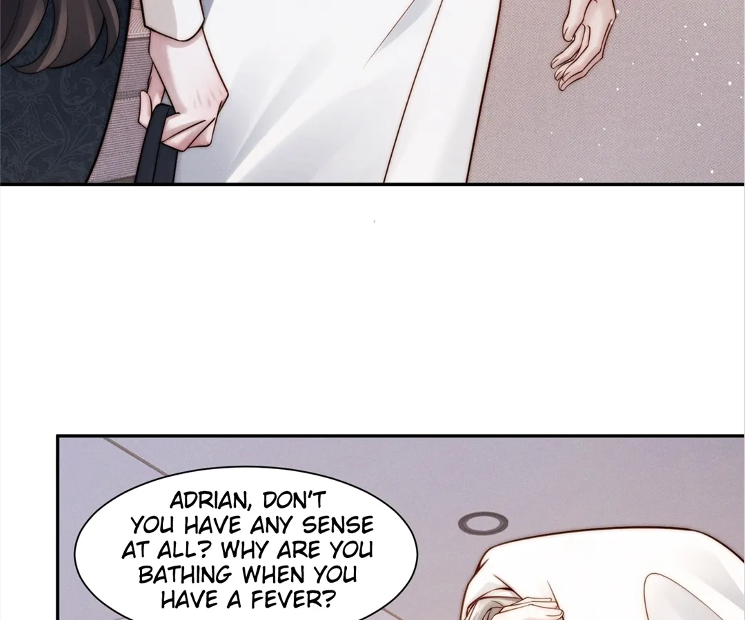 A Complicated Marriage With the Wolf Prince Chapter 49 - page 32