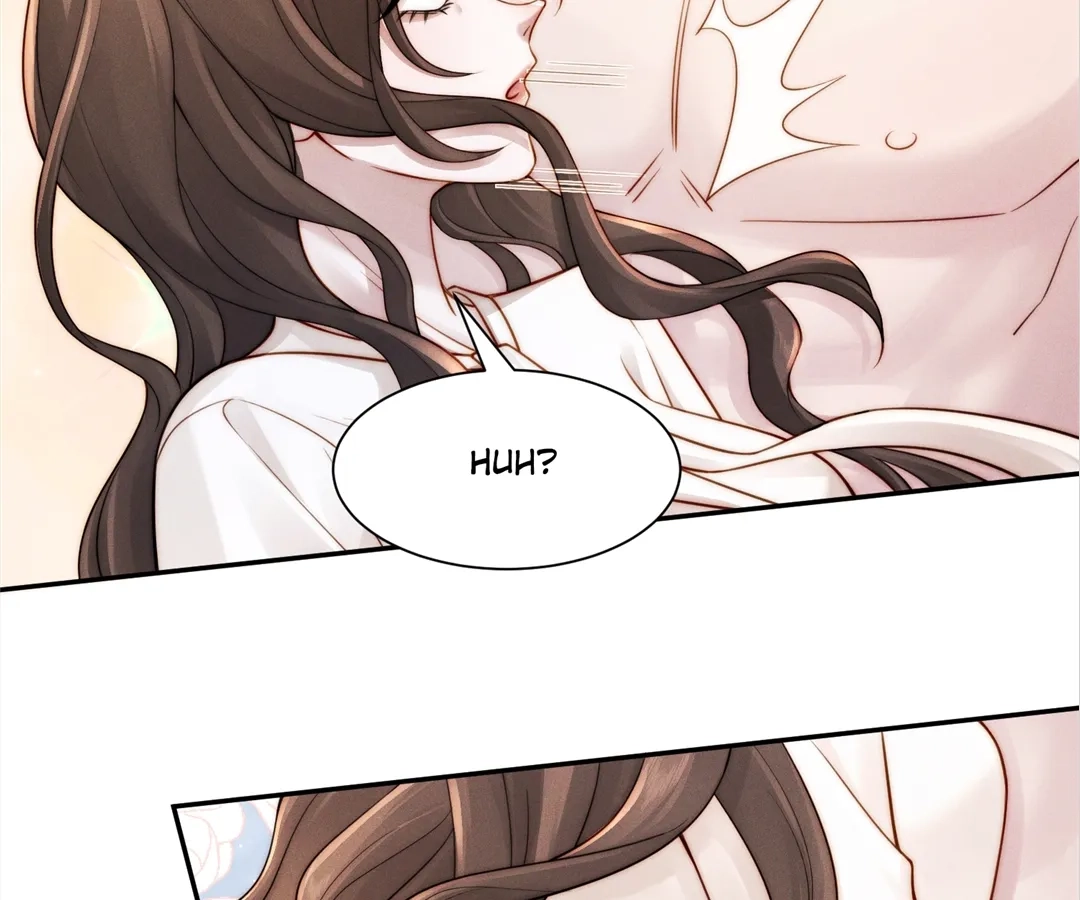 A Complicated Marriage With the Wolf Prince Chapter 49 - page 38