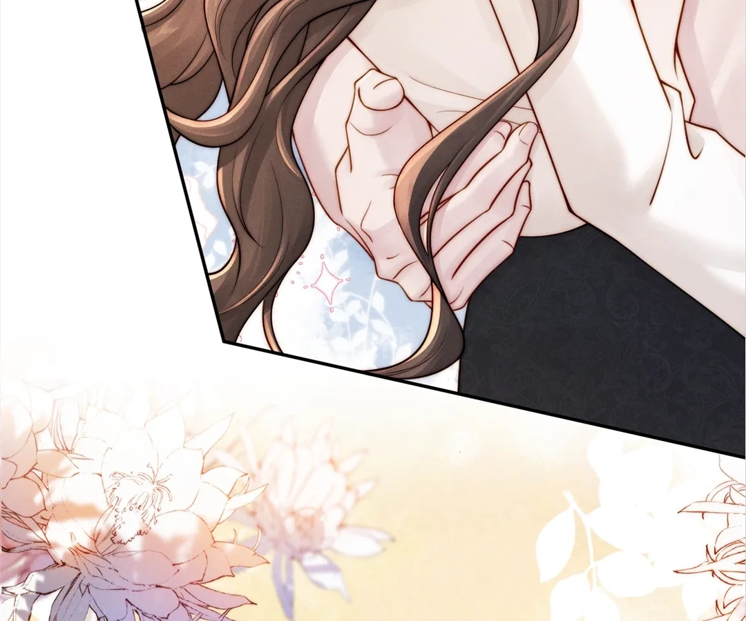 A Complicated Marriage With the Wolf Prince Chapter 49 - page 39