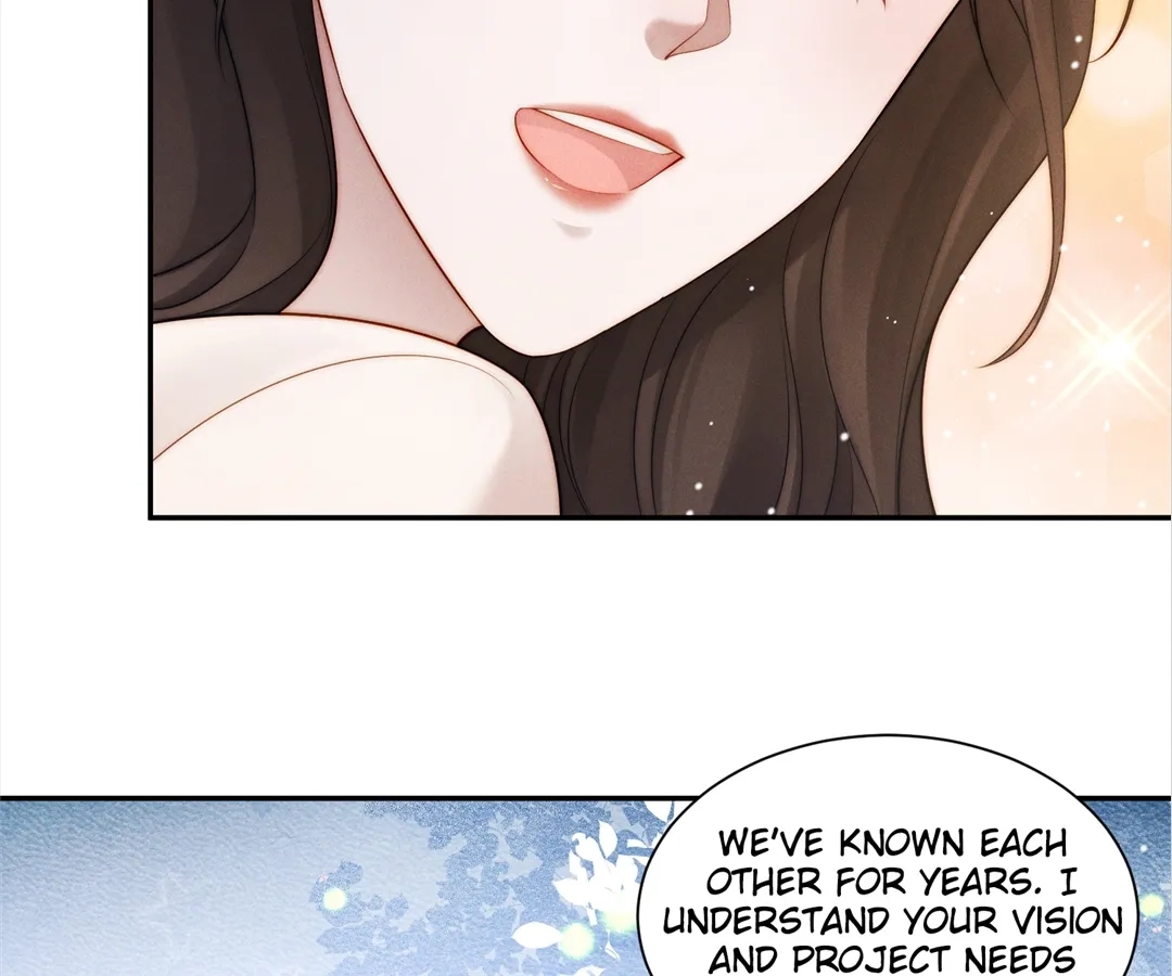 A Complicated Marriage With the Wolf Prince Chapter 49 - page 4