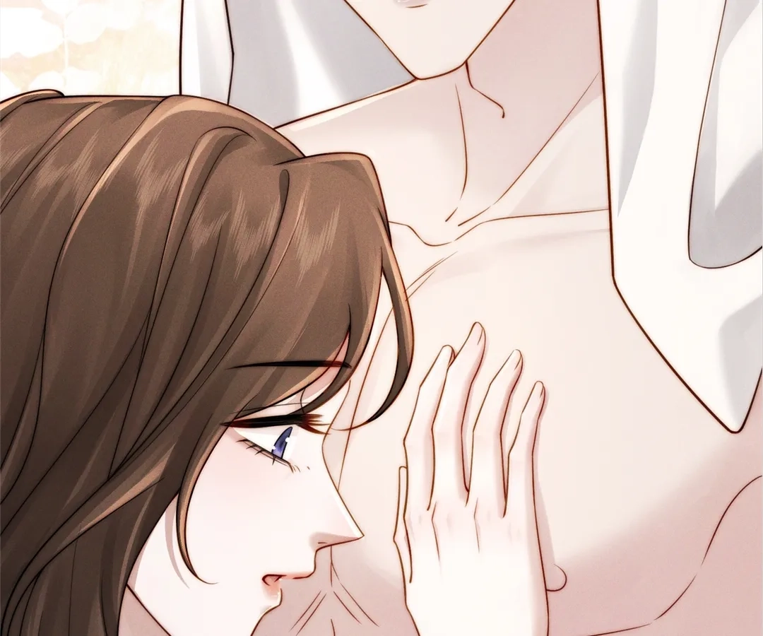 A Complicated Marriage With the Wolf Prince Chapter 49 - page 41