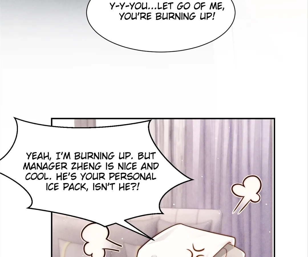 A Complicated Marriage With the Wolf Prince Chapter 49 - page 44