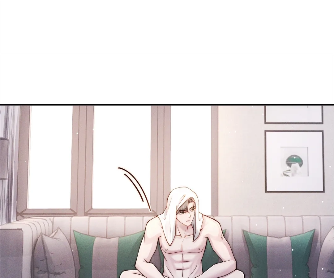 A Complicated Marriage With the Wolf Prince Chapter 49 - page 46